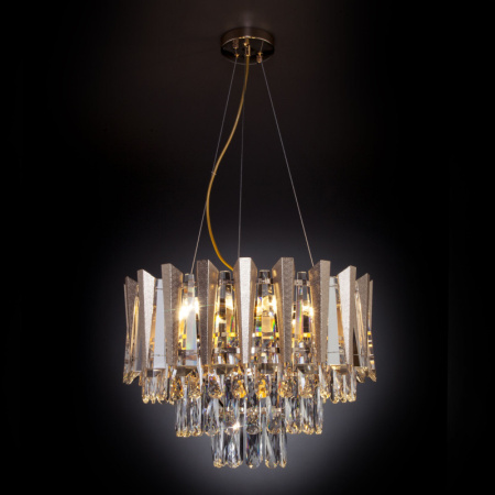 Люстры подвесные — Подвесная люстра Bogate's 328/6 Strotskis купить в 