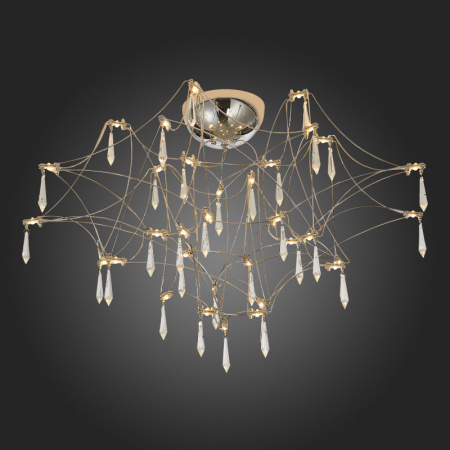 Люстры накладные — Накладная люстра ST-Luce SL797.102.78 купить в 