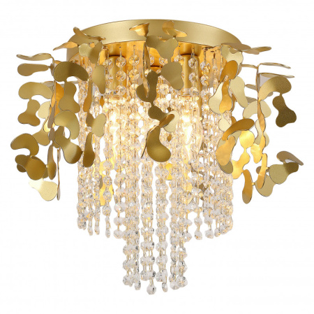 Люстры накладные — Накладная люстра F-Promo 2484-5U купить в 