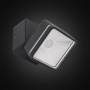 Уличные настенные светильники — Светильник настенный Citilux CLU0008K купить в 