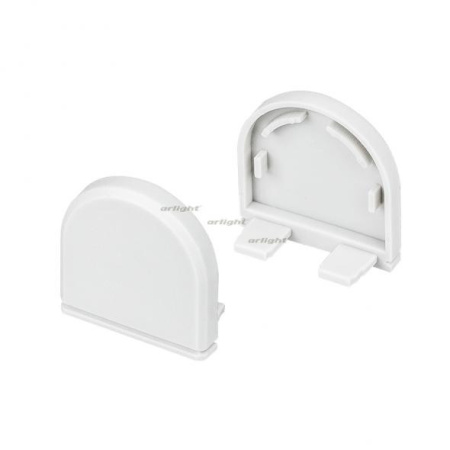 Заглушки для профилей — Заглушка профиля Arlight 019214 купить в 