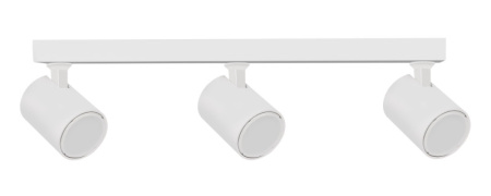 Споты — Спот Crystal Lux CLT 017CW3 L450 WH купить в  Споты — Спот Crystal Lux CLT 017CW3 L450 WH купить в