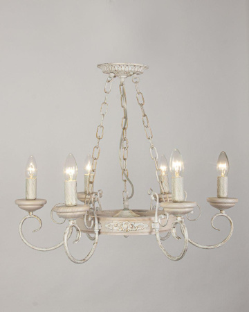 Люстры подвесные — Подвесная люстра Abrasax Annette SD870 купить в 