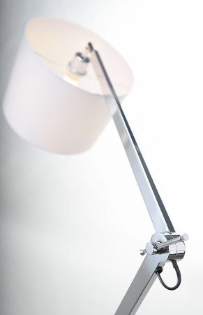 Торшеры и напольные светильники — Торшер SLV 156031 купить в  Торшеры и напольные светильники — Торшер SLV 156031 купить в