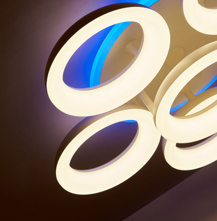 Накладные светильники — Накладной светильник Citilux CL225A160E купить в 