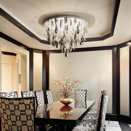 Люстры накладные — Накладная люстра EGLO 93433 купить в 