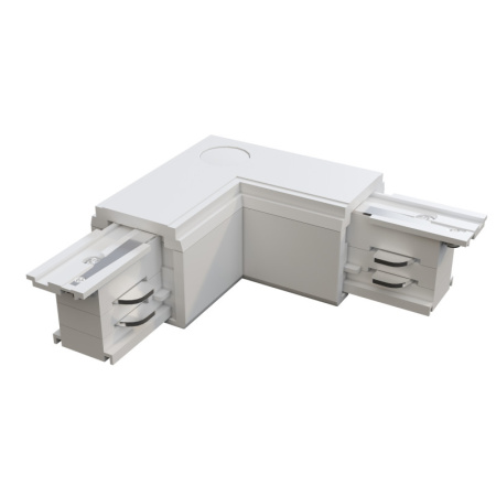 Коннекторы — Коннектор Maytoni Technical TRA005CL-31W-R купить в 