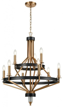 Люстры подвесные — Подвесная люстра WERTMARK WE246.09.503 купить в  Люстры подвесные — Подвесная люстра WERTMARK WE246.09.503 купить в