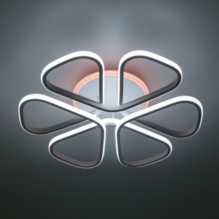 Накладные светильники — Накладной светильник Citilux CL233A255E купить в 