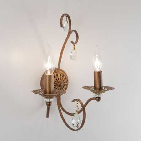 Настенные бра — Бра Citilux CL411321 купить в 