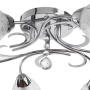Люстры накладные — Накладная люстра ARTE Lamp A6055PL-6CC купить в  Люстры накладные — Накладная люстра ARTE Lamp A6055PL-6CC купить в