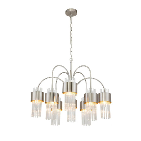 Люстры подвесные — Подвесная люстра Escada Garda 656/8PL купить в  Люстры подвесные — Подвесная люстра Escada Garda 656/8PL купить в