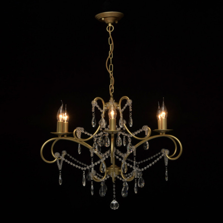 Люстры подвесные — Подвесная люстра MW-Light 373014606 купить в 