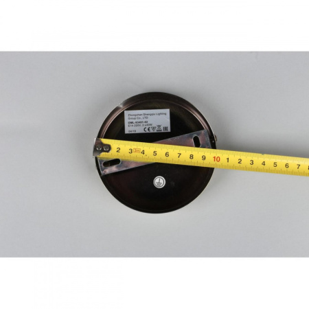 Настенные бра — Бра Omnilux OML-93401-02 купить в 