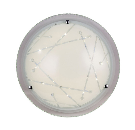 Накладные светильники — Накладной светильник ST-Luce SL493.512.01 купить в 