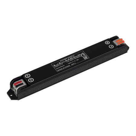 Драйверы для шинопроводов — Драйвер ST-Luce ST062.024.100 купить в 