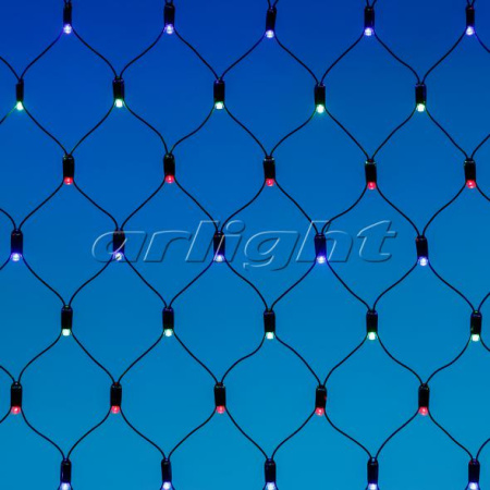 Светодиодные сети — Светодиодная сеть ARdecoled 024693 купить в 