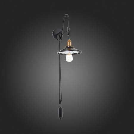 Настенные бра — Бра ST-Luce SL270.401.01 купить в  Настенные бра — Бра ST-Luce SL270.401.01 купить в