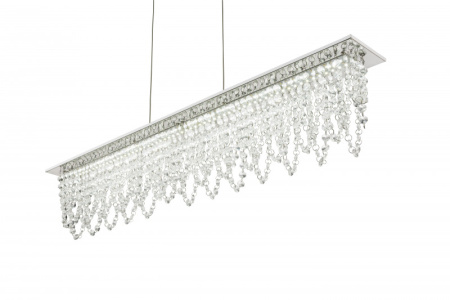 Подвесные светильники — Подвесной светильник Globo 68405-24H купить в 