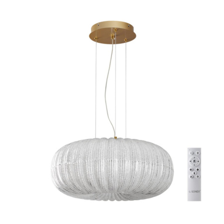 Люстры подвесные — Подвесная люстра Sonex 7720/48L купить в 