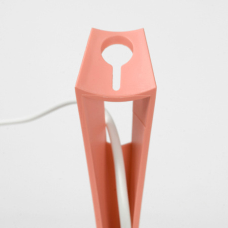 Настольные лампы — Настольная лампа Lussole LSP-0672 купить в 