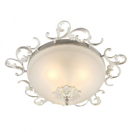 Накладные светильники — Накладной светильник Omnilux OML-76417-03 купить в 