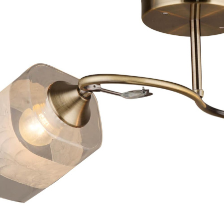 Потолочные люстры — Потолочная люстра Seven Fires Тольфа 66362.01.05.02 купить в  Потолочные люстры — Потолочная люстра Seven Fires Тольфа 66362.01.05.02 купить в