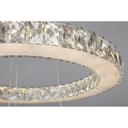 Люстры каскадные — Каскадная люстра Omnilux OML-46603-128 купить в 