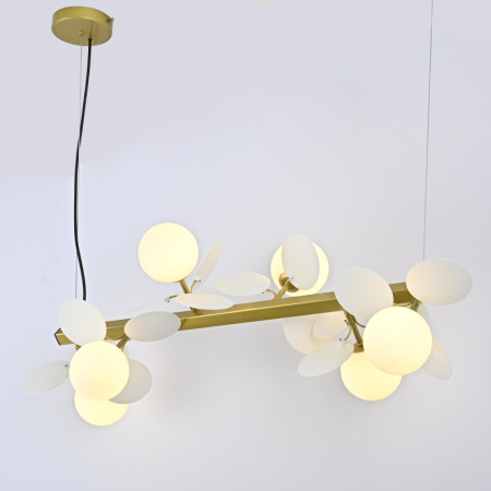 Подвесные светильники — Подвесной светильник ImperiumLoft 191882-26 купить в 