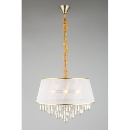 Люстры каскадные — Каскадная люстра Omnilux OML-71803-05 купить в 