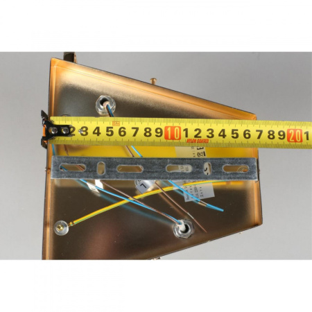 Настенные бра — Бра APLOYT APL.831.11.02 купить в 