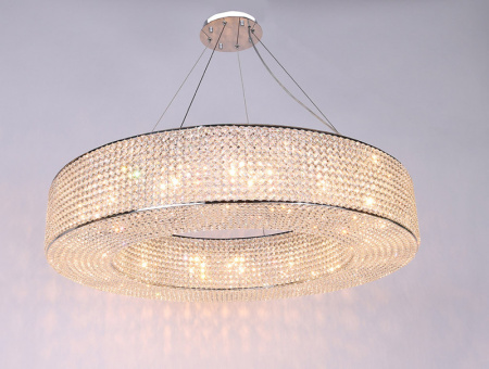 Люстры подвесные — Подвесная люстра Newport 10199+6/C купить в 