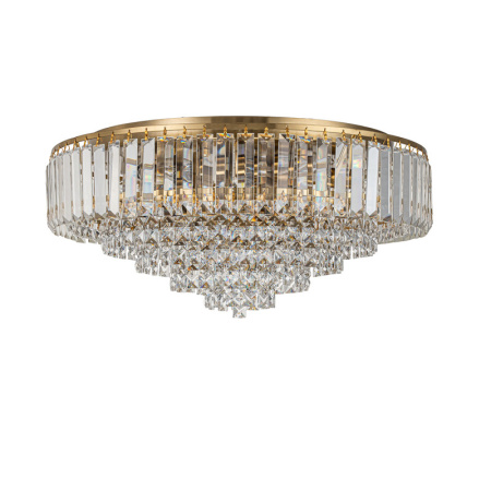 Люстры накладные — Накладная люстра Escada 2112/8P Gold купить в  Люстры накладные — Накладная люстра Escada 2112/8P Gold купить в