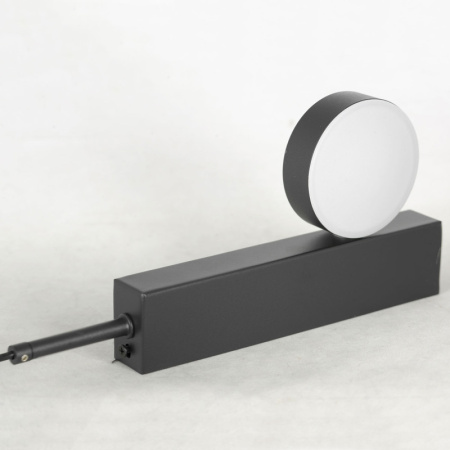 Настенные бра — Бра Lussole LSP-7044 купить в 