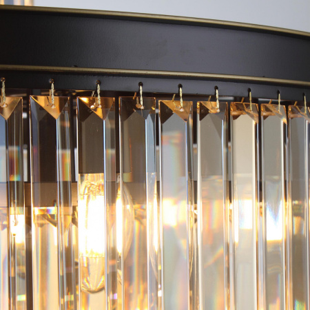 Люстры каскадные — Каскадная люстра Citilux CL332152 купить в  Люстры каскадные — Каскадная люстра Citilux CL332152 купить в