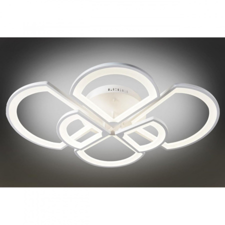 Люстры накладные — Накладная люстра Omnilux OML-49207-144 купить в  Люстры накладные — Накладная люстра Omnilux OML-49207-144 купить в