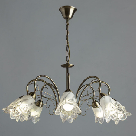 Люстры подвесные — Подвесная люстра ARTE Lamp A6273LM-8AB купить в  Люстры подвесные — Подвесная люстра ARTE Lamp A6273LM-8AB купить в