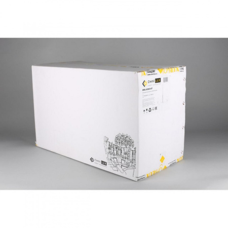 Люстры подвесные — Подвесная люстра Omnilux OML-63603-07 купить в 