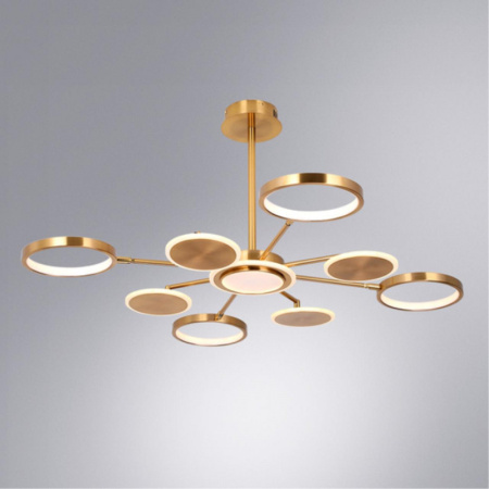 Люстры на штанге — Люстра на штанге ARTE Lamp A1363PL-8PB купить в  Люстры на штанге — Люстра на штанге ARTE Lamp A1363PL-8PB купить в
