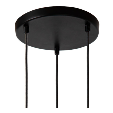 Люстры каскадные — Каскадная люстра LUCIDE 46413/13/61 купить в 