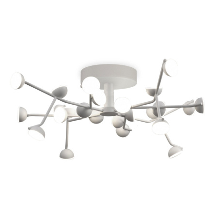 Люстры на штанге — Люстра на штанге Mantra 6416 купить в 