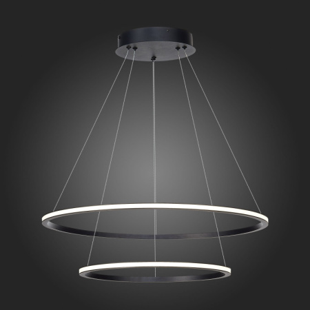 Люстры каскадные — Каскадная люстра ST-Luce ST604.443.56 купить в 