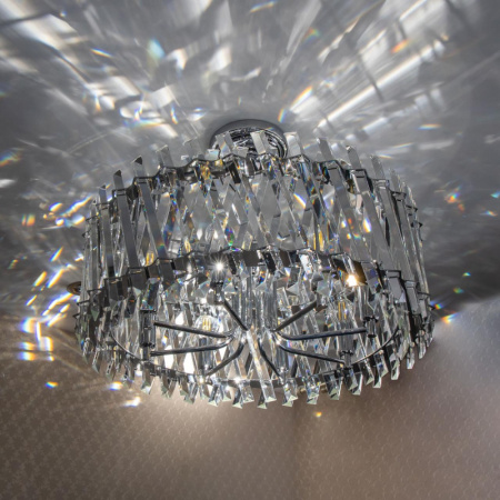 Люстры подвесные — Подвесная люстра Citilux CL334281 купить в 