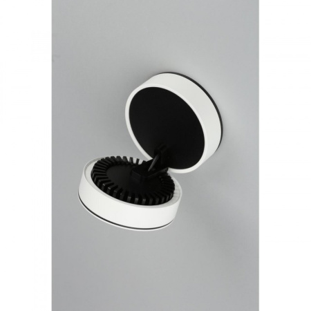 Накладные точечные светильники — Накладной светильник Omnilux OML-101909-12 купить в  Накладные точечные светильники — Накладной светильник Omnilux OML-101909-12 купить в