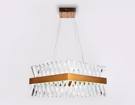 Люстры подвесные — Подвесная люстра Ambrella Light TR5318 купить в  Люстры подвесные — Подвесная люстра Ambrella Light TR5318 купить в