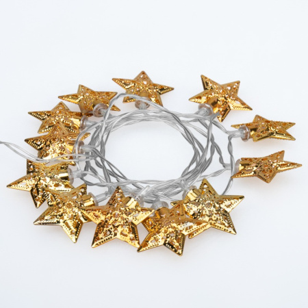 Светодиодные гирлянды — Светодиодная гирлянда Neon-Night 303-070 купить в 