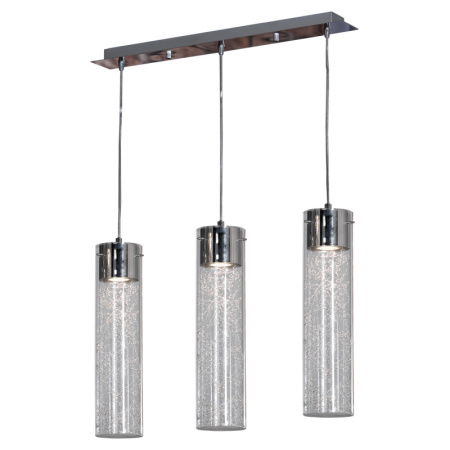 Подвесные светильники — Подвесной светильник Lussole LSP-9873 купить в 