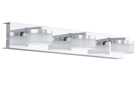 Светильники для картин и зеркал — Светильник для картин EGLO 94653 купить в 