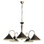 Люстры подвесные — Подвесная люстра ARTE Lamp A9330LM-5BR купить в  Люстры подвесные — Подвесная люстра ARTE Lamp A9330LM-5BR купить в