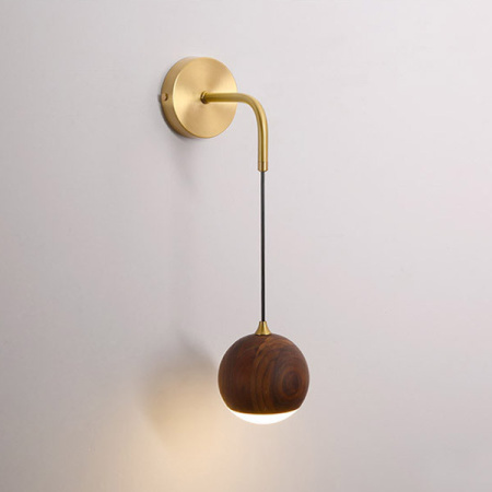 Настенные бра — Бра ImperiumLoft 208314-23 купить в 